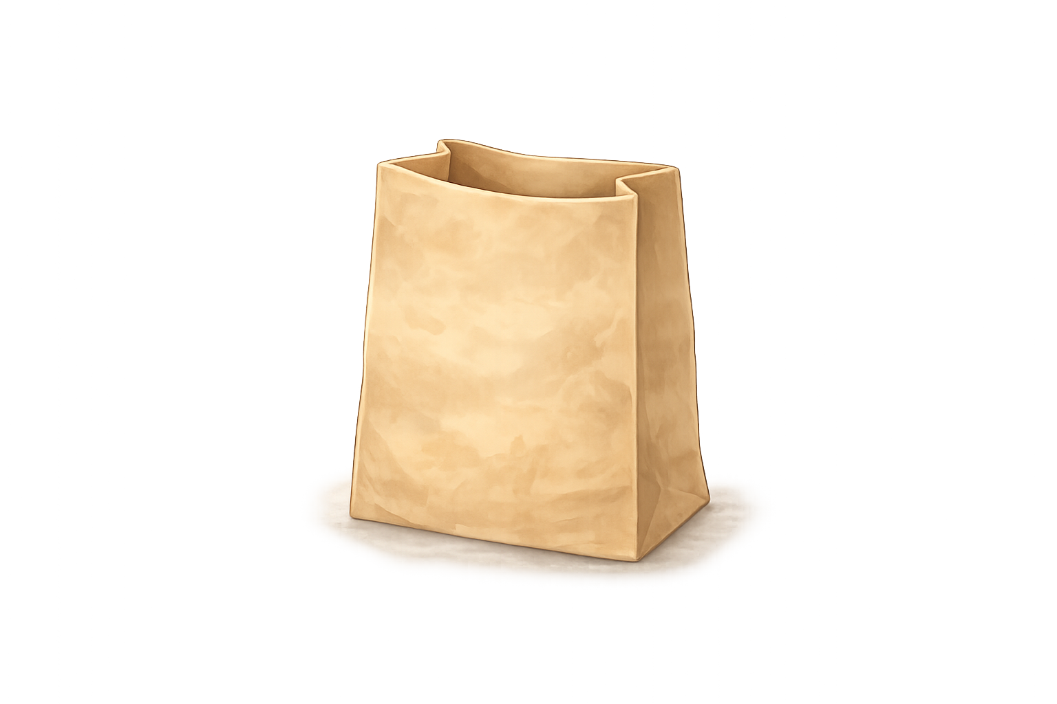 Grocery bag
